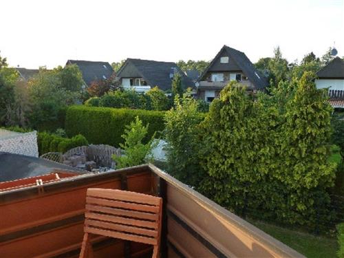 Ferielejlighed - 6 personer -  - Rostocker Str. - 26388 - Wilhelmshaven