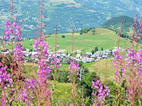 Ferielejlighed - 6 personer -  - 73300 - Albiez Montrond