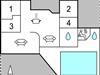 Billede 34 - Plantegning