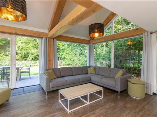 Holiday home - 6 persons -  - 4325 LD - Renesse