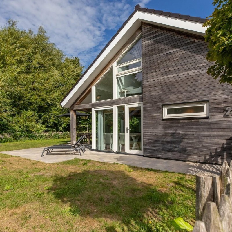 Sommerhus - 6 personer -  - 4325 LD - Renesse