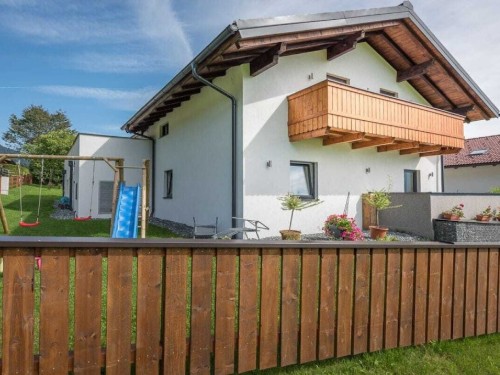 Sommerhus - 4 personer -  - 5751 - Maishofen