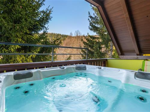 Feriehus - 6 personer -  - Sleme - Gorski Kotar - Lokve - 51316 - Lokve