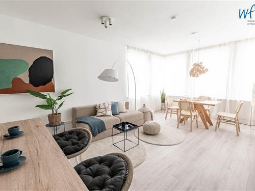 Holiday apartment - 2 persons -  - Strandstraße - 26571 - Juist