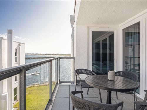 Ferienwohnung - 4 Personen -  - Auf der Ostsee - 24376 - Olpenitz