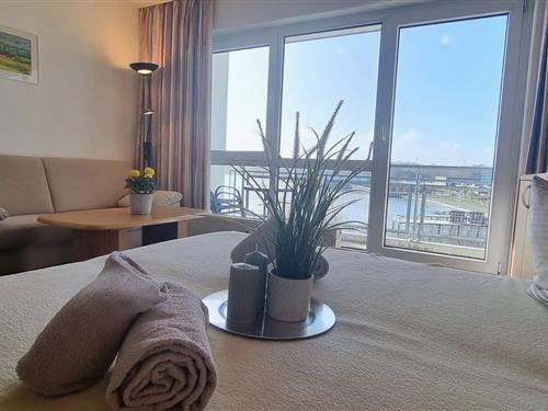 Ferielejlighed - 2 personer -  - Steinwarder - 23774 - Heiligenhafen