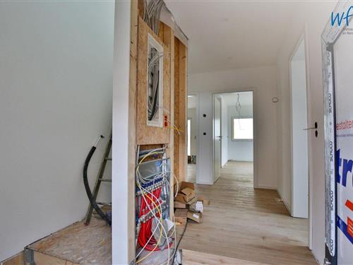 Ferienwohnung - 4 Personen -  - Friesenstr. - 26486 - Wangerooge