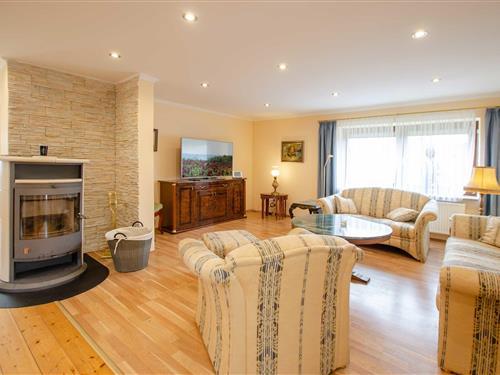 Bungalow - 4 personer -  - Haakestraße - 23747 - Dahme