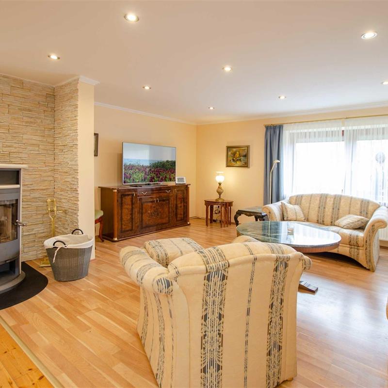 Bungalow - 4 personer -  - Haakestraße - 23747 - Dahme