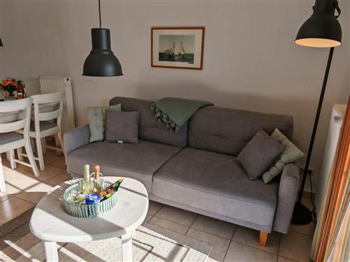 Semesterlägenhet - 3 personer -  - Grüne Straße - 18375 - Prerow