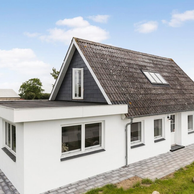 Sommerhus - 6 personer -  - Fæbrovej - Torup Strand - 6430 - Nordborg