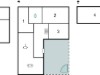 Billede 35 - Plantegning