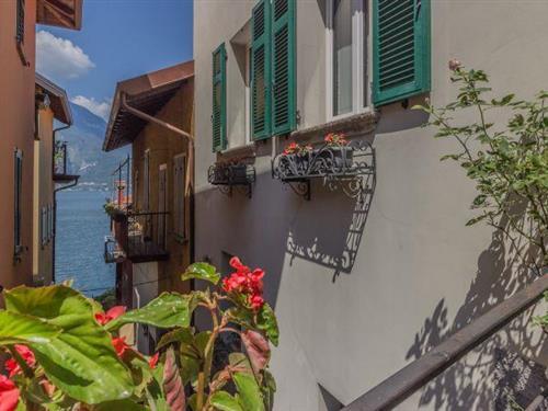 Holiday Home/Apartment - 4 persons -  - 23829 - Varenna