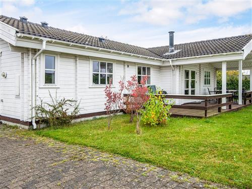 Sommerhus - 4 personer -  - Gransangervej - Skæring - 8250 - Egå