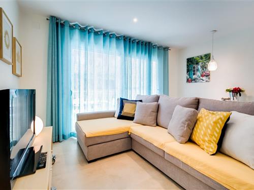 Holiday apartment - 4 persons -  - 17300 - Blanes