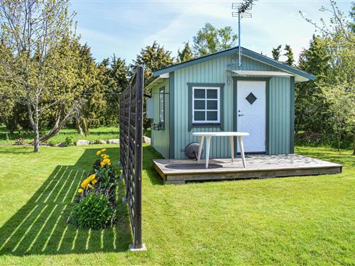 Sommerhus - 2 personer -  - Eksnapvägen - Stenninge-Sandvik - 387 70 - Löttorp