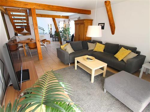 Ferienhaus - 6 Personen -  - Strandstrasse - 18230 - Rerik