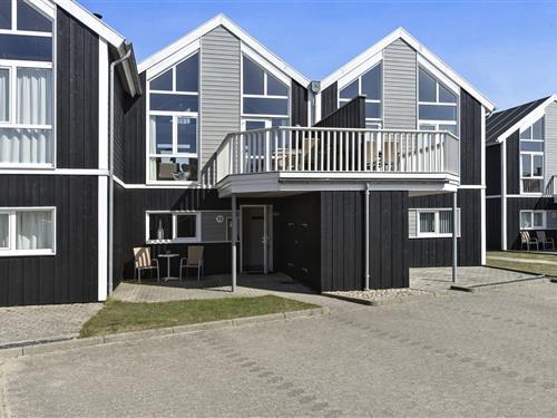 Ferielejlighed - 8 personer -  - Laksen - 9480 - Løkken