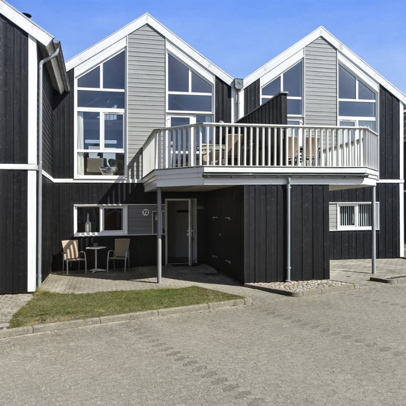 Ferielejlighed - 8 personer -  - Laksen - 9480 - Løkken