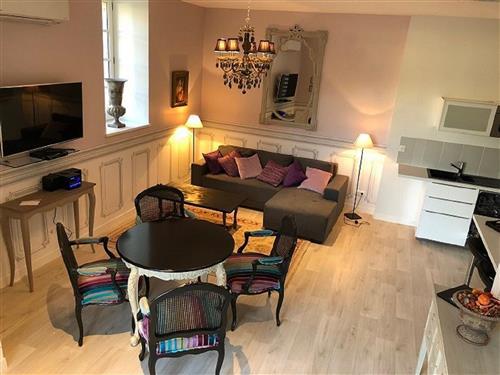 Holiday Home/Apartment - 4 persons -  - 1 chemin du Plessis, Domaine Plessis Gallu - 37190 - Azay-Le-Rideau
