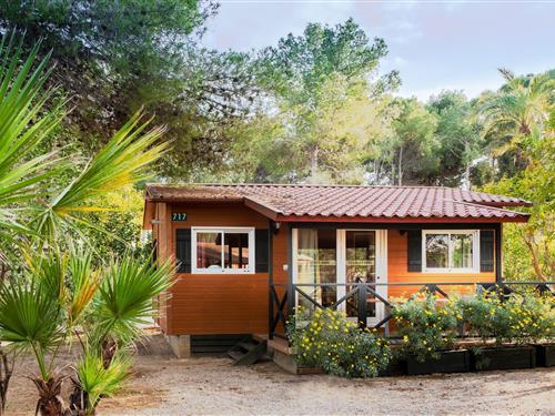 Chalet - 4 persons -  - 08729 - Barcelona