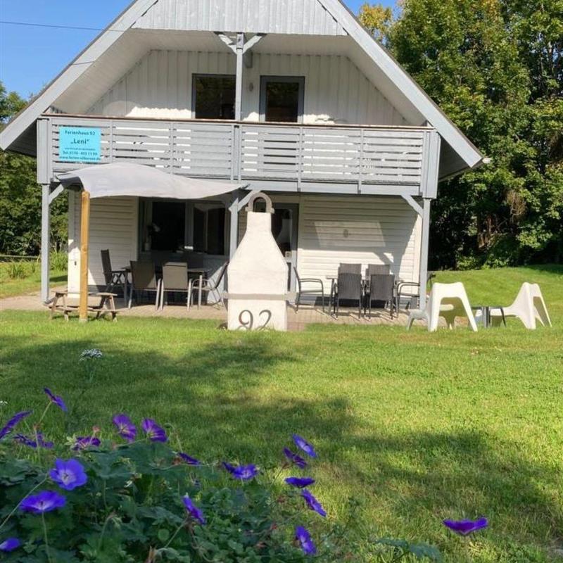 Sommerhus - 8 personer -  - Frielendorf - 34621