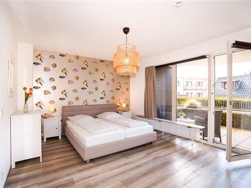 Ferielejlighed - 3 personer -  - Schüttengang - 23743 - Grömitz