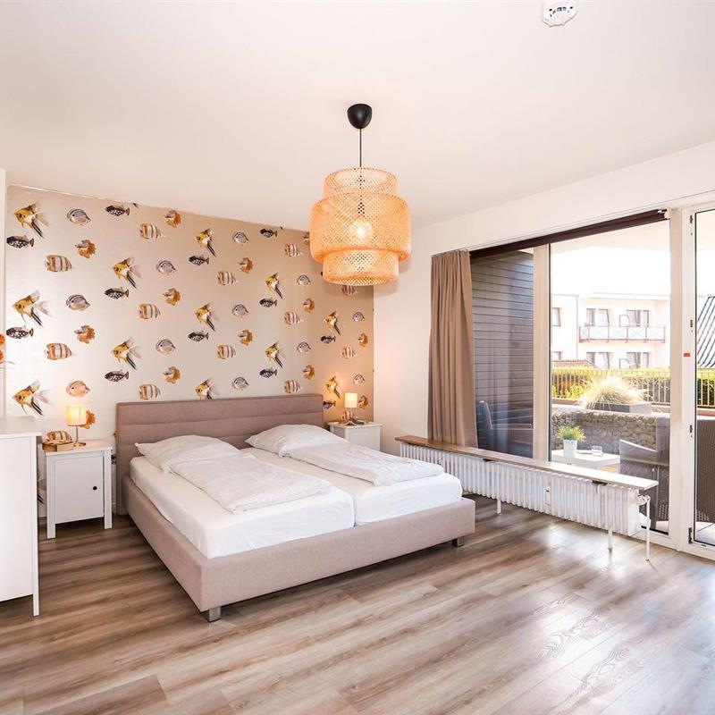 Ferielejlighed - 3 personer -  - Schüttengang - 23743 - Grömitz