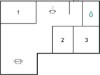Billede 17 - Plantegning