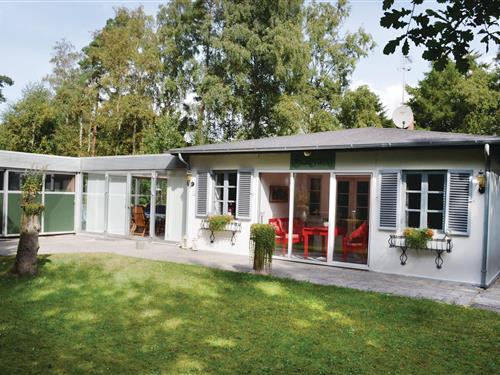 Sommerhus - 8 personer -  - Bøtøvej - Marielyst - 4873 - Væggerløse