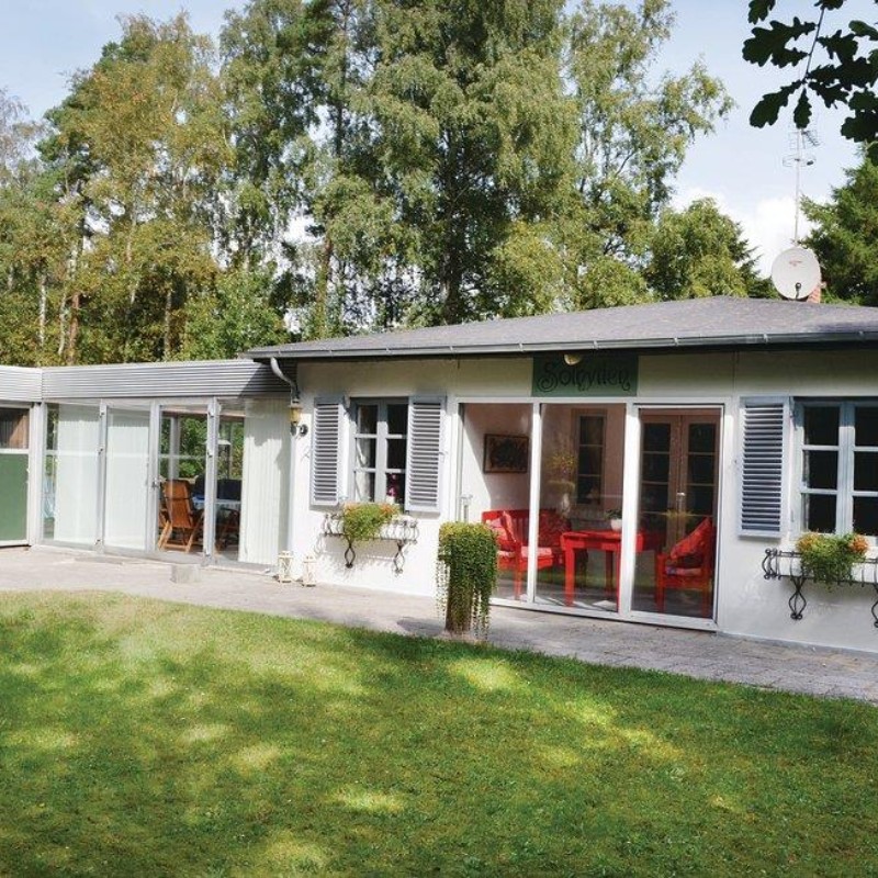 Ferienhaus - 8 Personen -  - Bøtøvej - Marielyst - 4873 - Väggerlöse