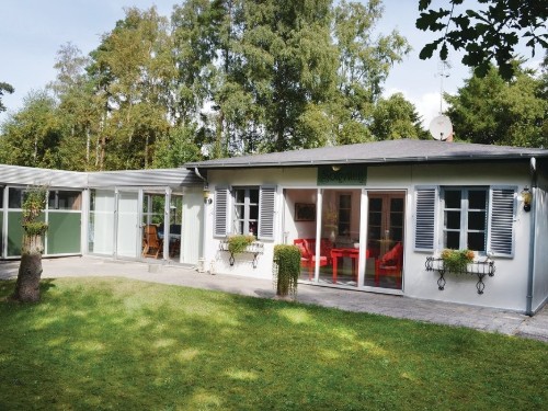 Holiday home - 8 persons -  - Bøtøvej - Marielyst - 4873 - Væggerløse