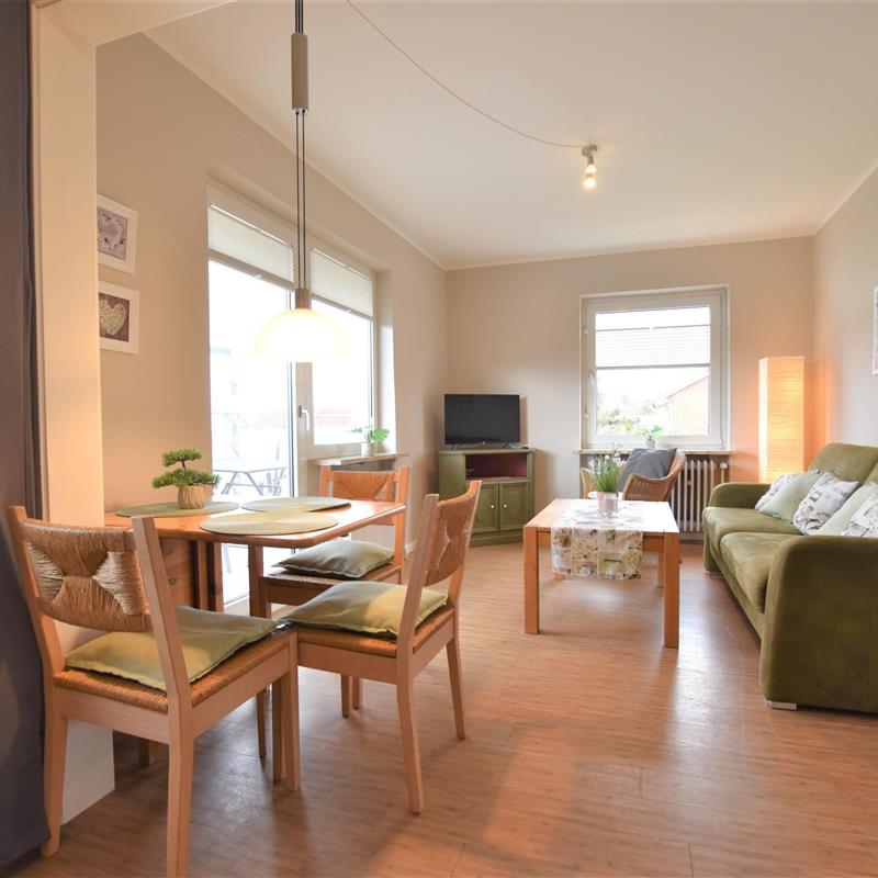 Ferielejlighed - 3 personer -  - Möwenstraße - 23743 - Grömitz