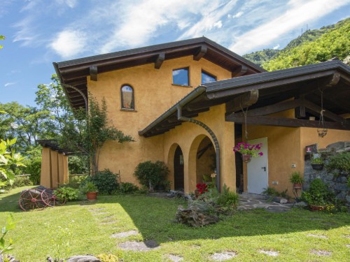 Holiday home - 5 persons -  - 22014 - Dongo