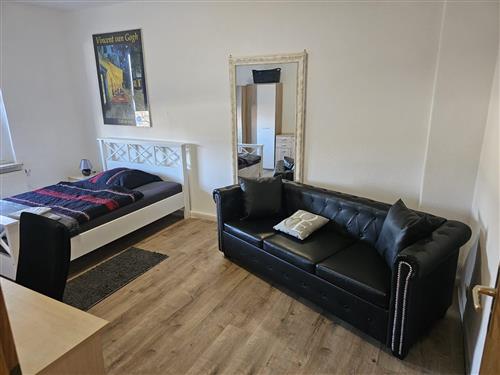 Ferielejlighed - 3 personer -  - Friedrich-Ebert-Straße - 06237 - Leuna