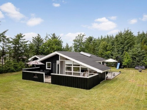 Feriehus - 6 personer -  - Fladen Grund - 9493 - Saltum