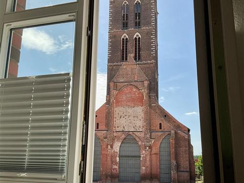 Ferielejlighed - 2 personer -  - St.-Marien-Kirchhof - 23966 - Wismar