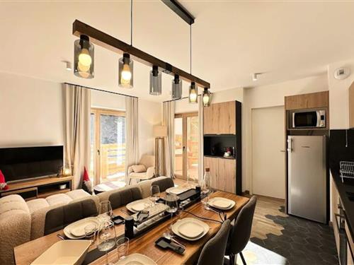 Semesterlägenhet - 6 personer -  - 05560 - Vars