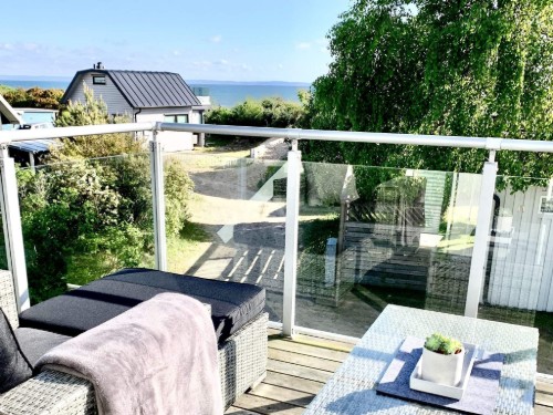  - 6 personer -  - Strandskatans Fritidsby - Östra Stranden - 30260 - Halmstad