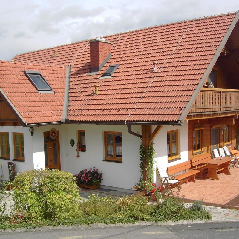  - 3 personer -  - Gruisla - 8493 - Klöch