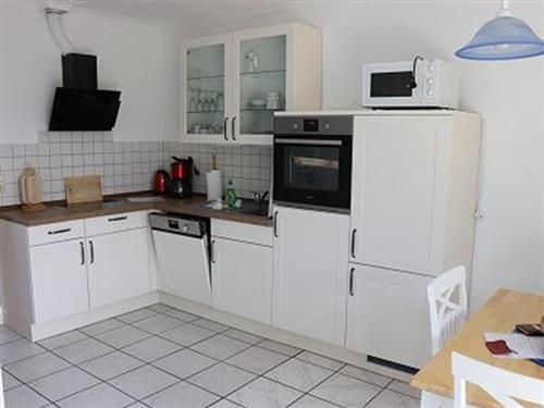 Holiday apartment - 2 persons -  - Gartenstr. 15 a - 26969 - Tossens