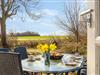 Billede 2 - Terrasse