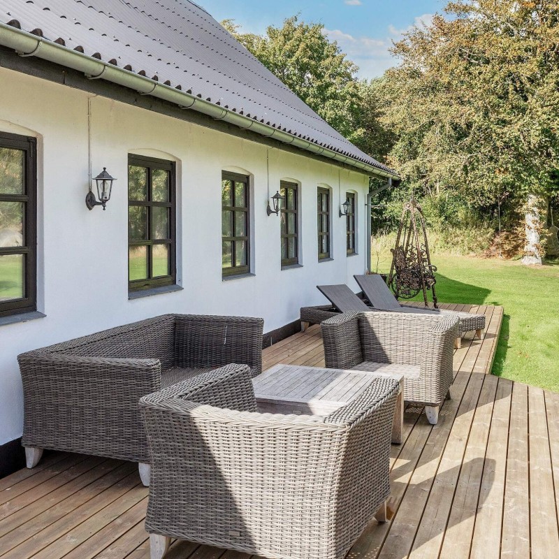Ferienhaus - 18 Personen -  - Skagensvej - Napstjärt - 9981 - Jerup