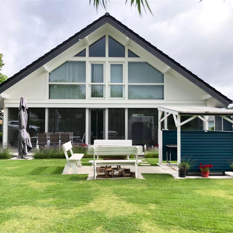 Sommerhus - 8 personer -  - Karlshagen - 17449