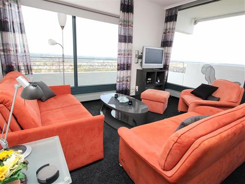 Ferielejlighed - 2 personer -  - Trelleborgallee - 23570 - Lübeck-Travemünde