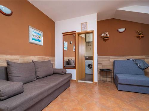 Holiday apartment - 5 persons -  - 20210 - Cavtat