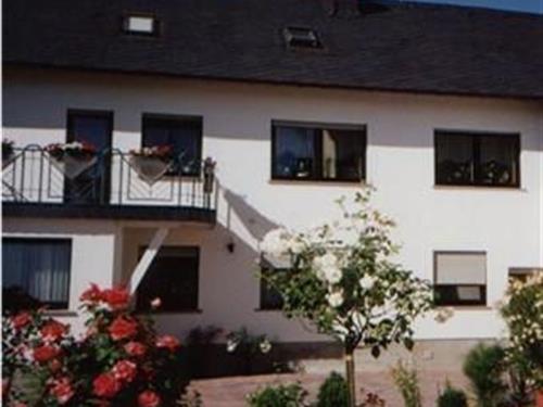 Sommerhus - 2 personer -  - Andreasstr. - 54518 - Altrich