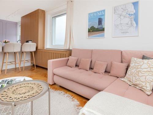 Holiday Home/Apartment - 6 persons -  - 81-385 - Gdynia
