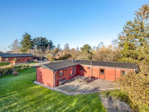 Sommerhus - 6 personer -  - Ørnevænget - Vellerup - 4050 - Skibby
