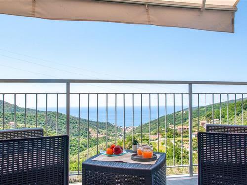 Semesterlägenhet - 2 personer -  - Località tessi - 16030 - Moneglia